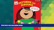 Big Deals  Patterns and Sequence Stick Kids Workbook, Grade K (Stick Kids Workbooks)  Best Seller