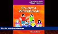 Big Deals  Skillstreaming in Early Childhood Student Workbook (10 Workbooks + Group Leader Guide)