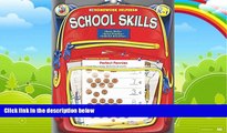 Big Deals  School Skills, Grades PK - 1 (Homework Helper)  Free Full Read Most Wanted