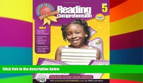 Big Deals  Reading Comprehension, Grade 5 (Master Skills)  Best Seller Books Most Wanted