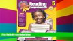 Big Deals  Reading Comprehension, Grade 5 (Master Skills)  Best Seller Books Most Wanted