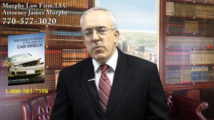 25.$50K Settlement for Concussion Injury (Traumatic Brain Injury) - Georgia Car Accident Attorney