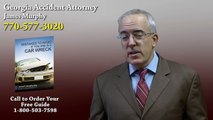 31.How Much Does it Cost to Hire a Georgia Car Wreck Attorney - What is a Contingency Fee-
