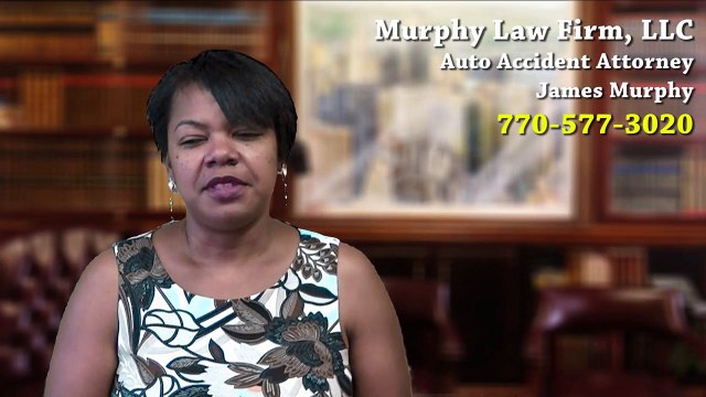 33.Georgia Highway Hit-and-Run Accident - Client Testimonial of Murphy Law Firm, LLC