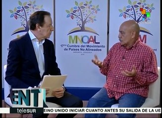 La Entrevista con Jorge Gestoso - Darío Vivas
