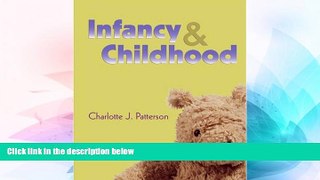 Big Deals  Infancy   Childhood  Best Seller Books Most Wanted