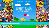 Big Deals  Emotional Intelligence for Kids: EQ Activities: Emotional Intelligence Activities  Free