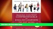 Big Deals  Making Content Comprehensible for English Learners: The SIOP Model (4th Edition)  Best