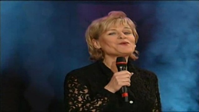 Mary Roos - Leider lieb ich dich immer noch 1999