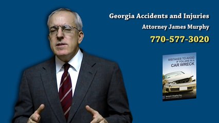 62.Should You Try to Settle Your Own Accident Case- You May Not Need a Georgia Accident Attorney