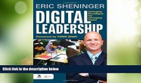 Must Have PDF  Digital Leadership: Changing Paradigms for Changing Times  Best Seller Books Best