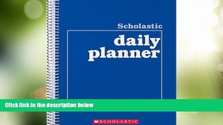 Big Deals  Daily Planner  Free Full Read Most Wanted