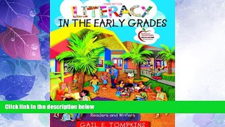 Big Deals  Literacy in the Early Grades: A Successful Start for PreK-4 Readers and Writers (3rd