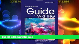 Big Deals  The Harbrace Guide to Writing, Concise  Best Seller Books Most Wanted