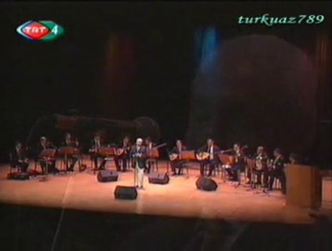 Altın Hızma Mülayim - Abdurrahman Kızılay