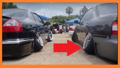 Extreme Cars the latest fashion in tuning auto tuning