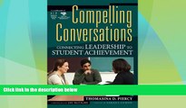 Big Deals  Compelling Conversations  Free Full Read Best Seller