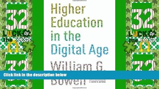 Big Deals  Higher Education in the Digital Age  Free Full Read Most Wanted