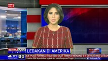 29 Orang Terluka Akibat Ledakan di AS