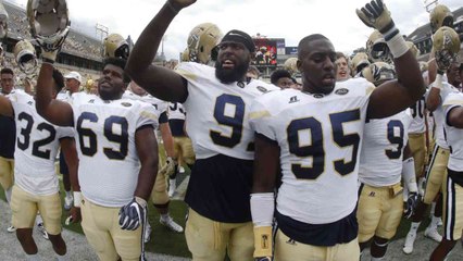 Sugiura: Is GT Now Prepared for Clemson?