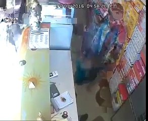 Safai wali ny sahi safai ki MUST WATCH
