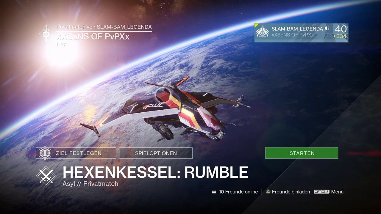 Destiny alle 5 viren bekommen so geht es