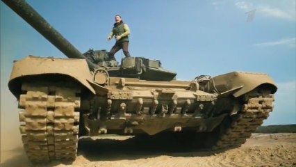 Военная программа "Часовой" от 18.09.2016. www.voenvideo.ru