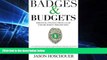 Big Deals  Badges and Budgets: Personal Finance from a Law Enforcement Perspective  Best Seller