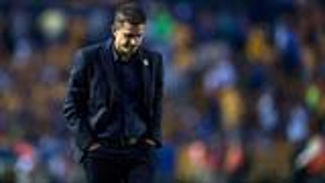 'Nos queda muy mal sabor de boca'
