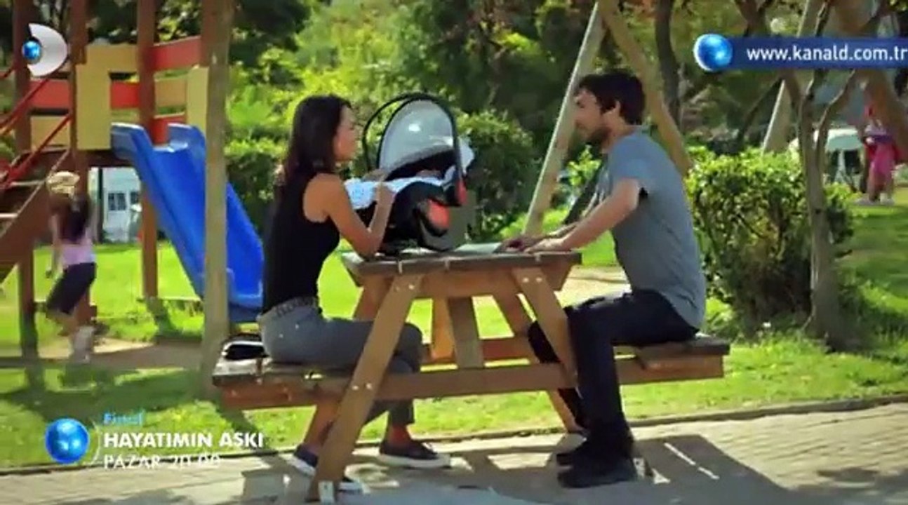 Hayatımın Aşkı 17.Bölüm Fragmanı (Final)
