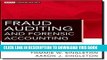 Collection Book Fraud Auditing and Forensic Accounting