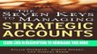 Collection Book The Seven Keys to Managing Strategic Accounts