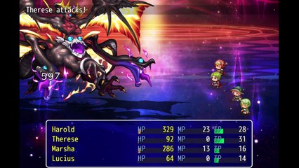 OH RPG PT1 - The Beginning of the end?