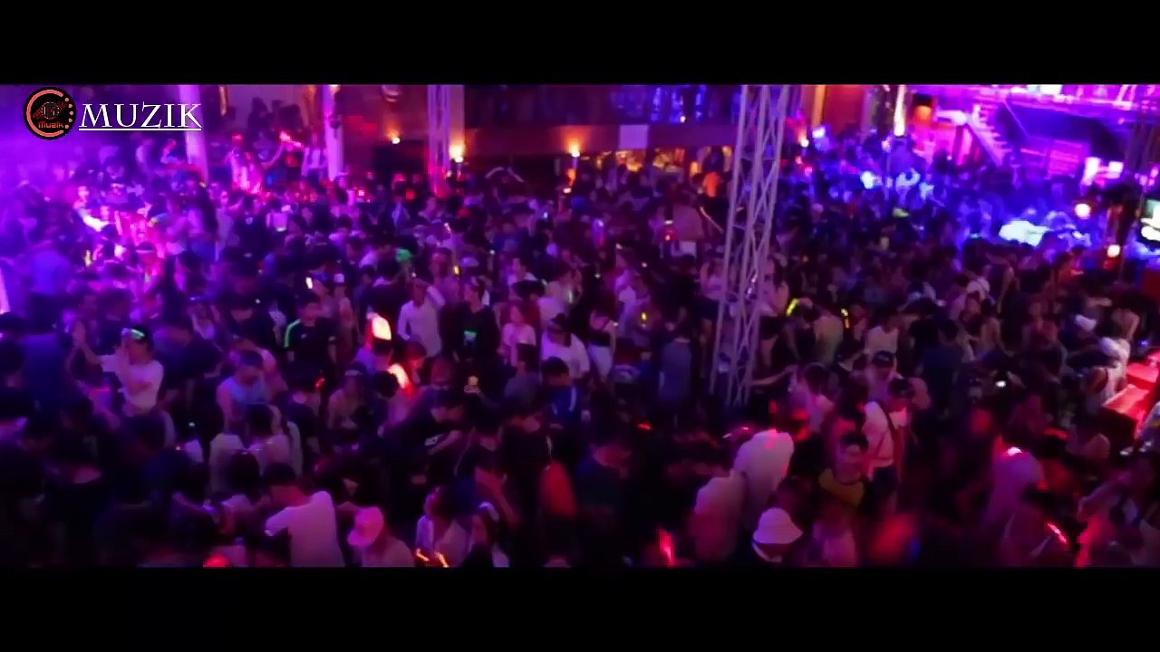 Faded - Alan Walker - Electro House 2016 Best Festival Party Mix