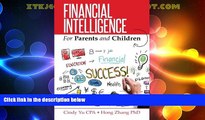 Big Deals  Financial Intelligence for Parents and Children (FIFPAC)  Best Seller Books Best Seller