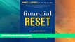 Big Deals  Financial Reset: How Your Mindset About Money Affects Your Financial Well-Being  Best