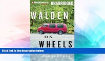 Big Deals  Walden on Wheels: On the Open Road from Debt to Freedom  Free Full Read Most Wanted