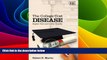 Must Have PDF  The College Cost Disease: Higher Cost and Lower Quality  Best Seller Books Most