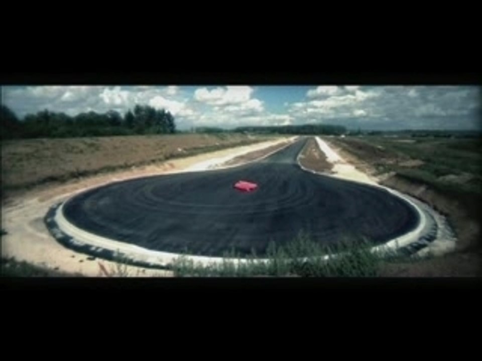 Bande Annonce - "Vivre, Vivre, Vivre"