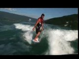 wakesurf annecy