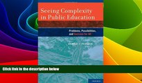 Big Deals  Seeing Complexity in Public Education: Problems, Possibilities, and Success for All