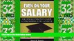 Big Deals  Even on Your Salary: The Single Parent s Guide to Providing for College  Free Full Read
