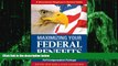 Big Deals  Maximizing Your Federal Benefits: How to Understand and Use Your Full Compensation