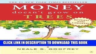 New Book Money Doesn t Grow On Trees: A Parent s Guide to Raising Financially Responsible Children