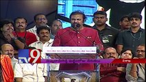 Yesterday Everyone Shocked with Mohan Babu Words