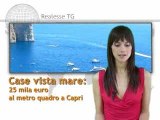 Tg Realesse - Case a Capri