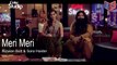 Meri Meri - Rizwan Butt & Sara Haider - [BTS] Coke Studio Season 9 [2016] [Episode 6] [FULL HD] - (SULEMAN - RECORD)