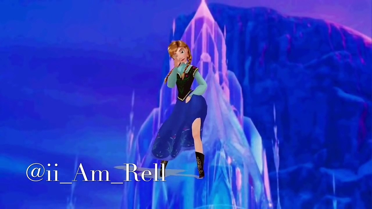 Dj Taj "Let it Go" Frozen Parody (feat. Dj Flex) @ii_Am_rell