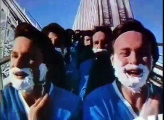 DEN HARROW - Future brain (Long 12'' Version Video Clip)