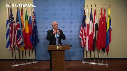 Συρία: Στον αέρα η εκεχειρία μετά τον βομβαρδισμό από τις συμμαχικές δυνάμεις